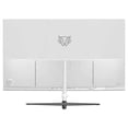 thumbnail image 4 of Monitor Gamer Balam Rush Ultra Odyssey II MGM27 de 27", Resolución 1920 x 1080 (Full HD 1080p), 1 ms, 180 Hz, Color Blanco., 4 of 4