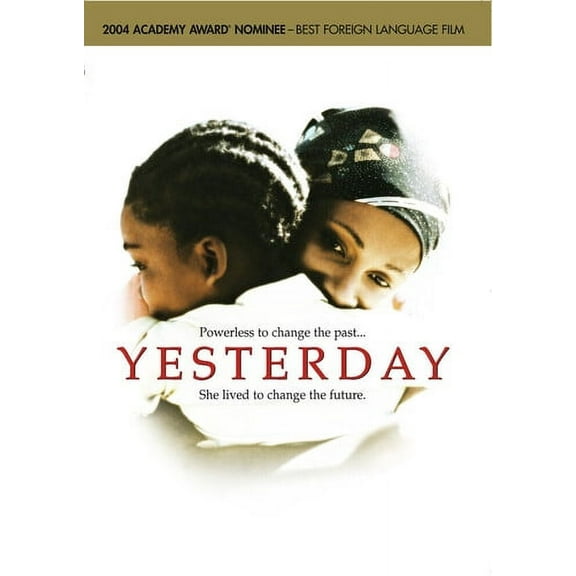 Yesterday (DVD), HBO Archives, Drama