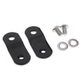 thumbnail image 3 of Almencla 28mm Motorcycle Raise Front Gas Fuel Tank Lift Riser W/Bolt For, 3 of 8