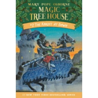 Magic Tree House Full Collection Box Set: Books 1-28 with Fact