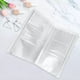 thumbnail image 4 of Bolsa de Almacenamiento Transparente Sunnimix 84 Bolsillos organizador de pendientes de joyería, 4 of 7