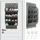 thumbnail image 1 of Puerta Organizadora Con 14 Bolsillos para Zapatos Accesorios El (gris), 1 of 4