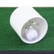 thumbnail image 3 of Taza del golf que  del entrenamiento del putt del Cola Copas de hoyo de golf, 3 of 8