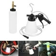 thumbnail image 1 of Table Performance Brake Bleeder, No Pollution  Durability Brake Fluid Bleeder, for Motorcycle Tool Trucks Cars, 1 of 8
