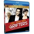 thumbnail image 2 of Grifters [Blu-ray], Mystery , Suspense, 2 of 2