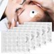 thumbnail image 5 of Disposable Eyelash Grafting Glue Sticker Eyelashes Extension Glue Holder, 5 of 5