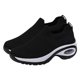 thumbnail image 1 of 1 par zapatillas deportivas mujeres zapatos de cojín de aire hembra aptitud zapatillas de deporte zapatos casuales, 1 of 6