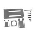 thumbnail image 3 of TISHITA Battery Compartment Bin Fasteners Battery Holder for H16DR H16PL H16BM H16GT SILVER, 3 of 8