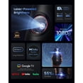 thumbnail image 3 of Proyector Portátil Nebula Anker Capsule 3 Negro con Dolby Digital e Imagen de 120 Pulgadas, 3 of 7