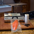 Weston Pro3000 Stainless Steel Vacuum Sealer, 65401W