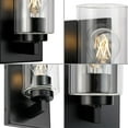 thumbnail image 5 of Progress Lighting - Goodwin - 1 Light Bath Vanity In Contemporary Style-8.37, 5 of 5