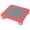 Red, variant on TidBay Mini Trampoline for Kids, Rebounder Bouncing Board with Non-slip Base, Sensory Balance & Bounce Jumping Toy, Gift for 3-12 Boys & Girls, Max Load 200 lbs
