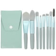 thumbnail image 1 of Shisuyan Application de Fond de Teint Design Professionnel Bleu 1 Ensemble, 1 of 9
