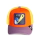 thumbnail image 1 of Gorra Pook El Beber Llama con malla original, 1 of 5