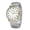 Gold, variant on Watches for Men Easy Reader Analog Mens Quartz Watch with Stainless Steel Expansion Band Luminous waterproof watch