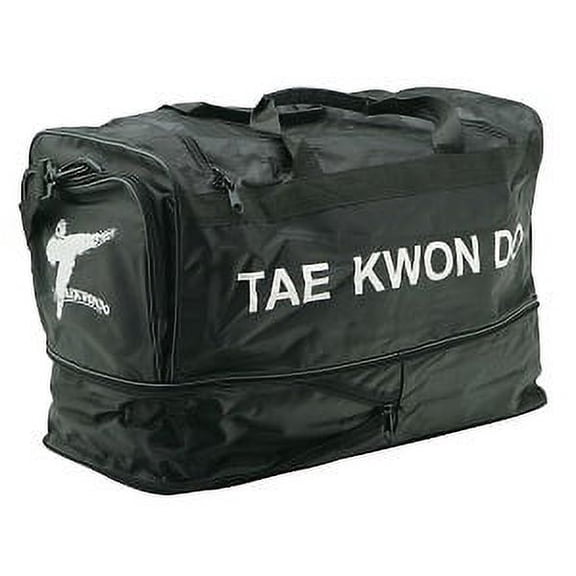 Expandable Bag, Taekwondo