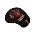 thumbnail image 2 of Set NFL de mouse inalambrico y pad con soporte de muñeca San Francisco 49s 100% original, 2 of 7