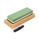 thumbnail image 1 of Whetstone Knife Professional for 2-In-1 Double-Sided Sharpening Stone, Grain 1000/6000 Whetstone fo, 1 of 5
