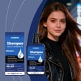 thumbnail image 5 of 2026 Oil-Control Refreshing Shampoo 100ml, 5 of 7