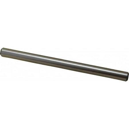 

Made in USA 3/8 5 Long Drill Blank Bright Finish HSS +0.0000 to -0.0003 Diam Tolerance