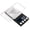 500g/0.1g, variant on Digital Kitchen Scale with LCD Display, 500g/0.1g High Precision Mini Pocket Scale with Tare/Count Function, 7 Units, for Lab Baking Cooking Jewelry Powder Herbs