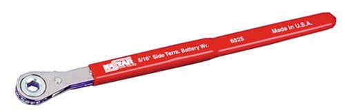 Lang Tools 6571 5/16 x 10mm Extra Long Battery Terminal Wrench
