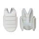 thumbnail image 3 of Protector de pecho para karate,Protector de pecho para karate,protector de pecho,Muay Thai Taekwondo Boxeo Protección Protectora,Chaleco protector de costillas,equipo de protección S, 3 of 8