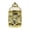 Gold E pay, variant on WINDLAND Bird Cage Candle Holder Wrought Iron Hollow Metal Candlestick Hanging for Indoor Outdoor Garden Yard Decoration