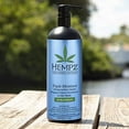 Hempz Triple Moisture MoistureRich Daily Herbal Whipped Crème