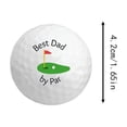 thumbnail image 3 of Klonfd High Performance For Enhanced Distance And Exceptional Control On The Fairway, 3 of 4