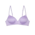 thumbnail image 5 of Wonder Nation Girls Wirefree T-Shirt Bra, 2-Pack, Sizes 30A-38A, 5 of 7