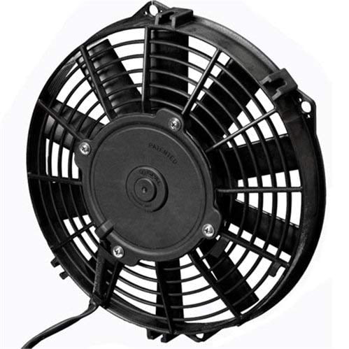 Spal 30100344 Ventilador Extractor