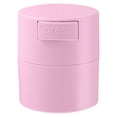 thumbnail image 4 of SHISUYAN Beaupretty Pot de Rangement pour Colle à Cils Scellé Organisateur de Colle pour Extensions de Cils Réservoir de Stockage (Rose), 4 of 8