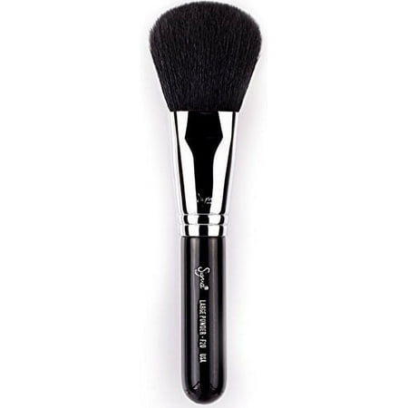 Sigma - F20 Large Powder Brush, for Controlled Bronzer Application