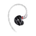 thumbnail image 6 of NXEars Sonata High-Performance AGL IEM Earphones with MMCX Cable (Black), 6 of 6