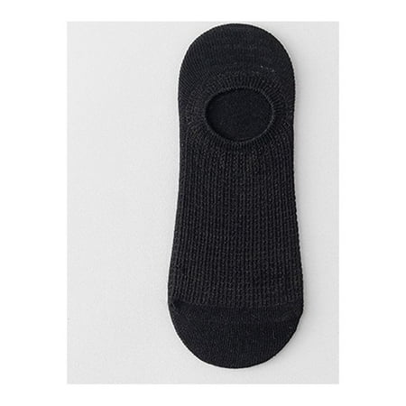 

6 Pairs Socks for Women 1 Pairs Male Summer Mesh Socks Solid Invisible Breathable Sock Slippers Womens Socks
