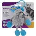 thumbnail image 4 of SmartyKat® BouncyMouse™ Interactive CAT Toy, 4 of 6