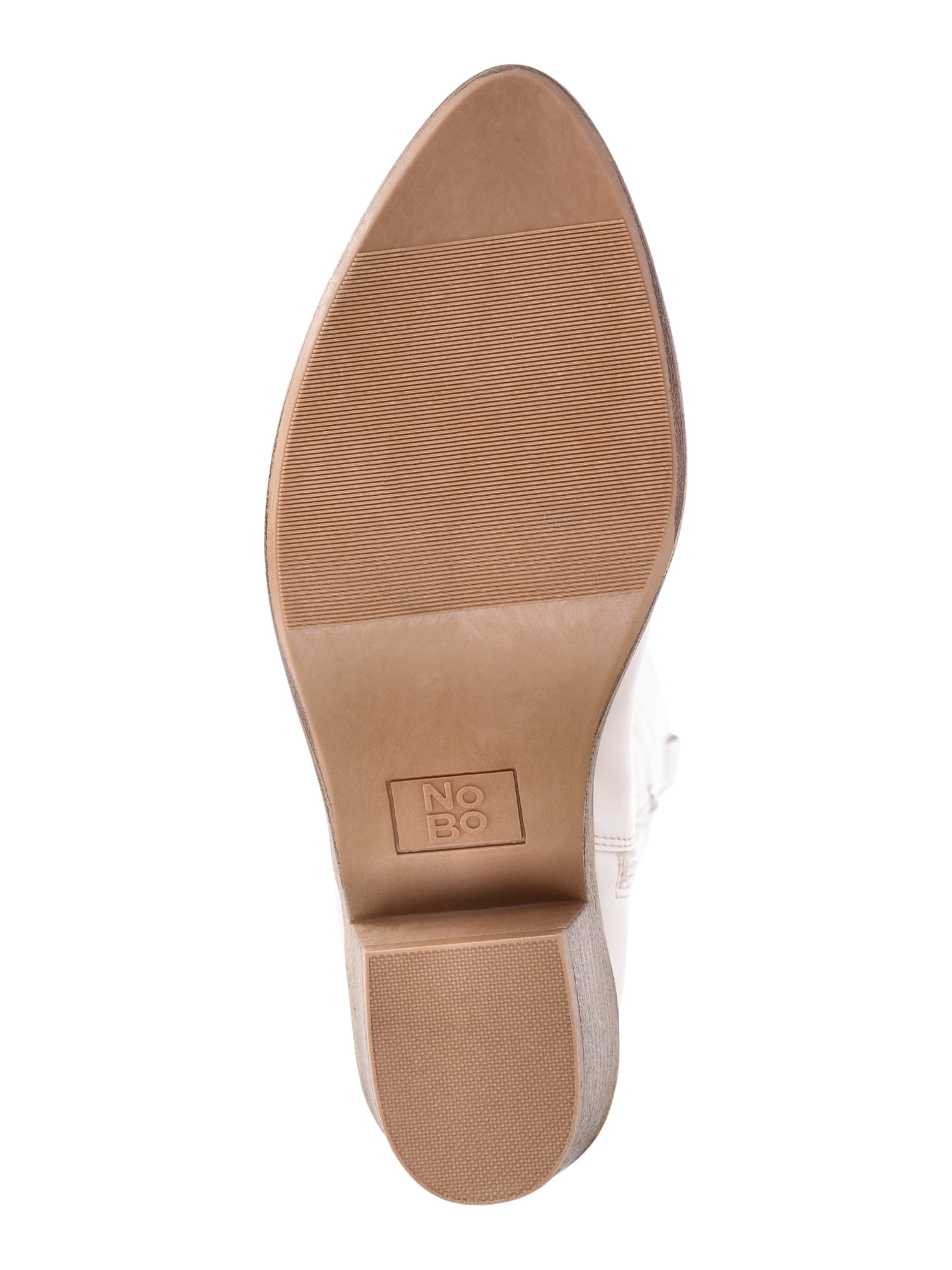 No Boundaries Women's Tall Western Boots