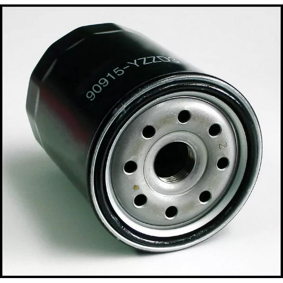 FOR TOYOTA LEXUS OIL FILTER SET OF (4) 90915-YZZD3 FILTER