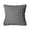 Gray, variant on Summer Savings! PRETXORVE Pillow Cover New Home Living Room Cushion Cover Bedroom Headboard Pillow Cover