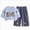 A78-Blue, variant on Baby Girls Clothes Girls 2PCS Fall Winter Outfits Set Cute Print 6 12 18 24 Months 2t 3t 4t Toddler Girls Long Sleeve Top Flared Denim Pants Set,2-3 Years,Blue