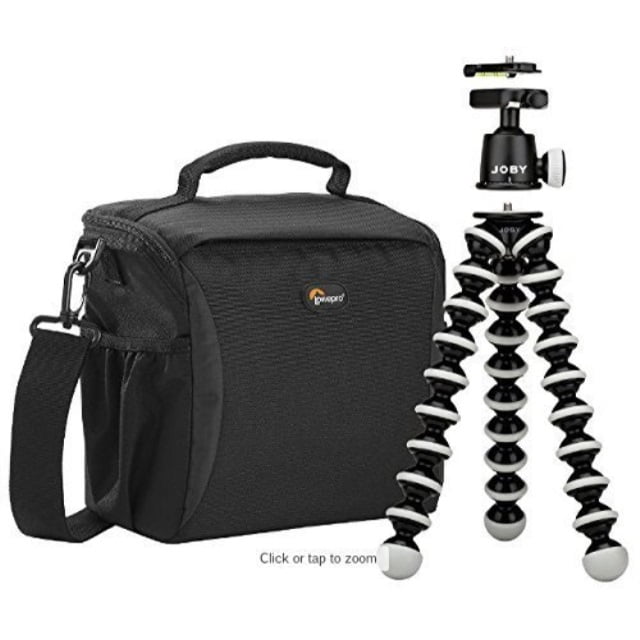 lowepro format 160 camera bag