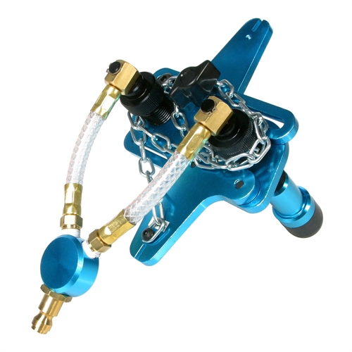 Power Probe GM Plastic Reservoir Adapter for Brake Bleeding BA14