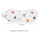 thumbnail image 2 of Cotton Soft Baby Burp Cloth Cartoon Pattern Cute Washable Infant Newborn Bib Towel, 2 of 3