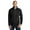 Black-PK1, variant on F223 Microfleece Jacket , Mens Coats and Jackets