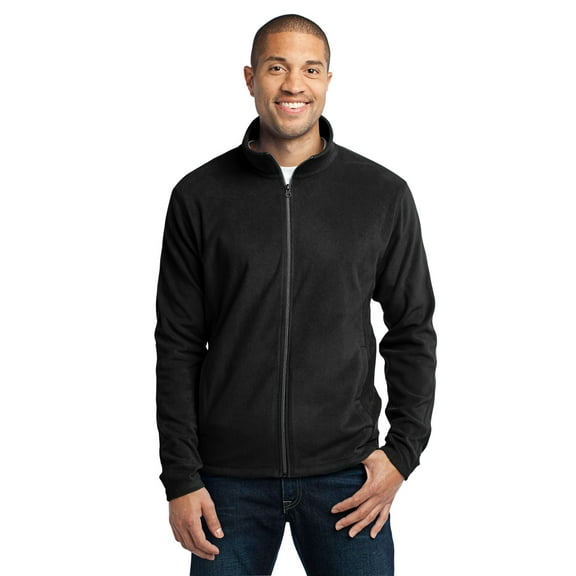 Port Authority F223 Microfleece Jacket , Mens Fleece Jackets