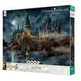 thumbnail image 5 of Ceaco Hogwart's Castle (Thomas Kinkade/WB) 1500 Piece Interlocking Jigsaw Puzzle, 5 of 5