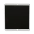 thumbnail image 2 of Replacement LCD Screen Display And Digitizer Touch Screen Full Assembly For Apple iPad Pro 10.5" (2017) - White, 2 of 3