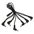thumbnail image 2 of Guitar Effect Pedals Power Supply Splitter Adapter Cable Musical Parts, 2 of 8