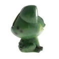thumbnail image 4 of De Estatua De Jardín De De Resina Al Aire Libre Con Energía Sor Para Decoraciones De Jardín De Césped, Regalo Baoblaze Animal Figure Garden Light, 4 of 8